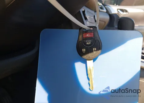 2017 Nissan Sentra S from USA, damaged, VIN 3N1AB7AP6HY397155